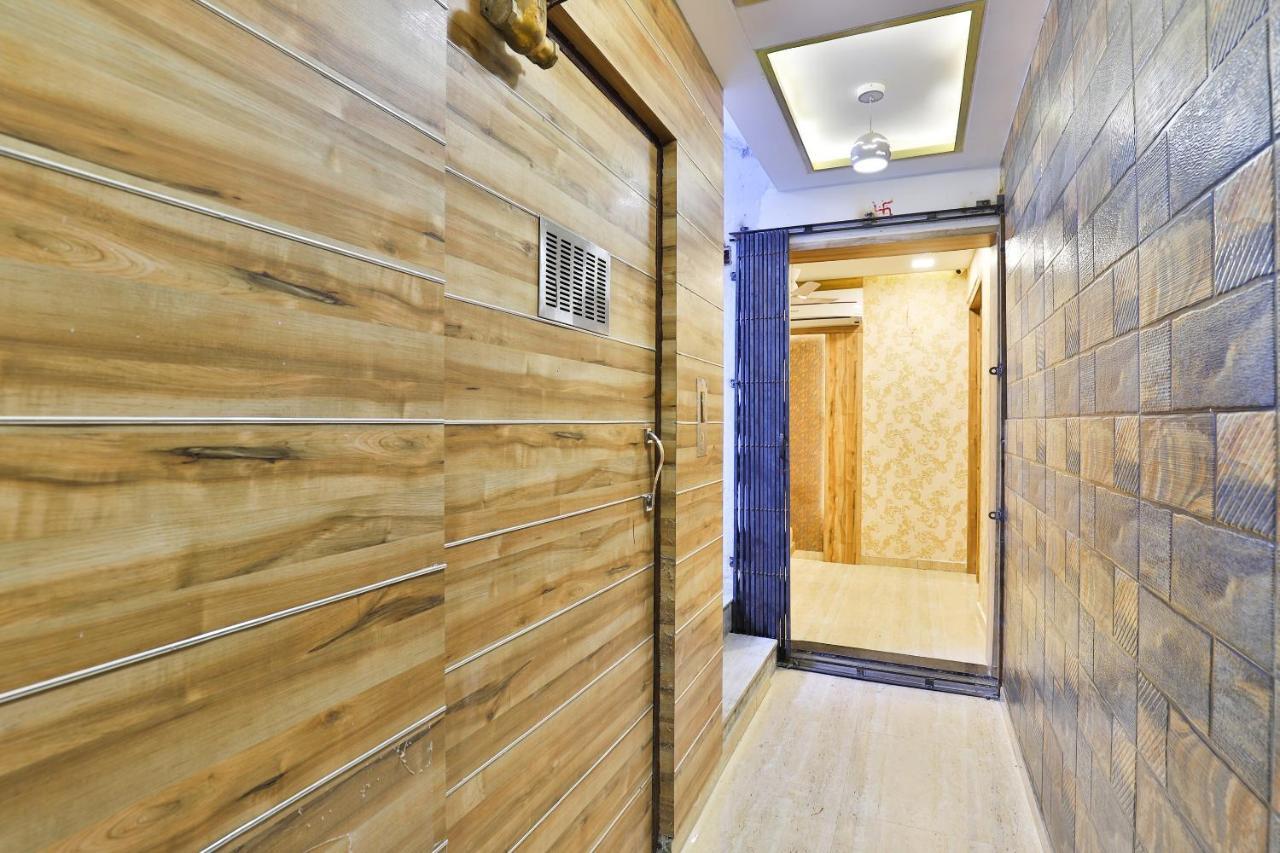 OYO 24950 Hotel Shree Balaji Residency Ahmedabad Exterior foto